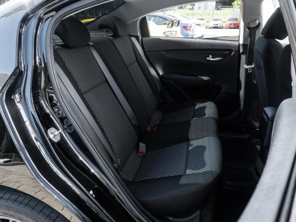 Kia Rio IV с пробегом 2019 года, цена 1 444 200 рублей, 105232 км, седан, Автокод Объявления