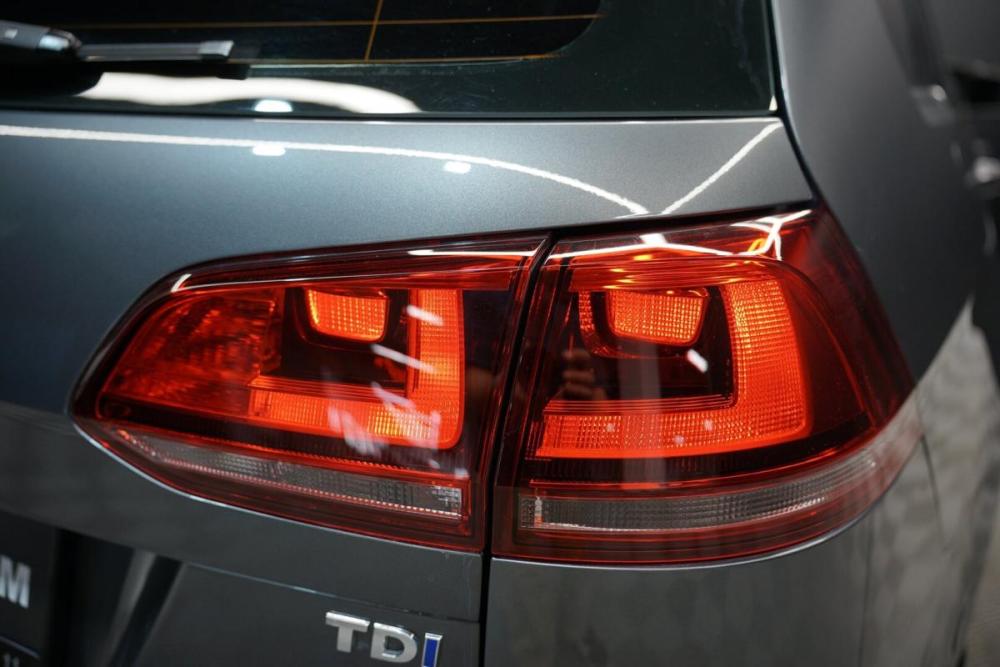 Volkswagen Golf VII Крым  - изображение 29