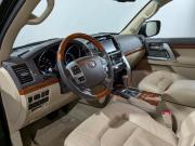Toyota Land Cruiser 200 Series Рестайлинг 1 Химки  - изображение 60