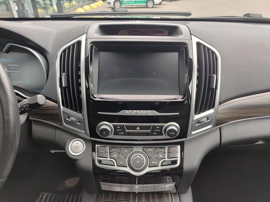 Haval H9 I Рестайлинг Ижевск  - изображение 18