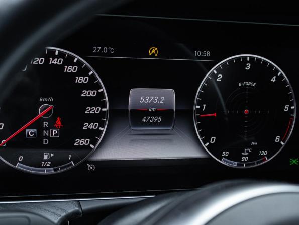 Mercedes-Benz E-Класс V (W213 S213 C238) с пробегом 2020 года, цена 4 020 000 рублей, 47394 км, седан, Автокод Объявления