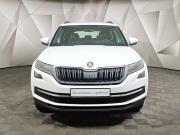 Skoda Kodiaq I Москва  - изображение 27