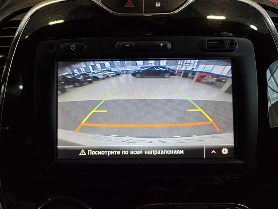 Renault Kaptur I Вологда  - изображение 15