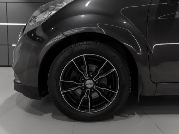 Kia Venga I Рестайлинг с пробегом 2014 года, цена 945 000 рублей, 176444 км, минивэн, Автокод Объявления