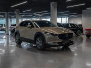 Mazda CX-30 I Москва  - изображение 30