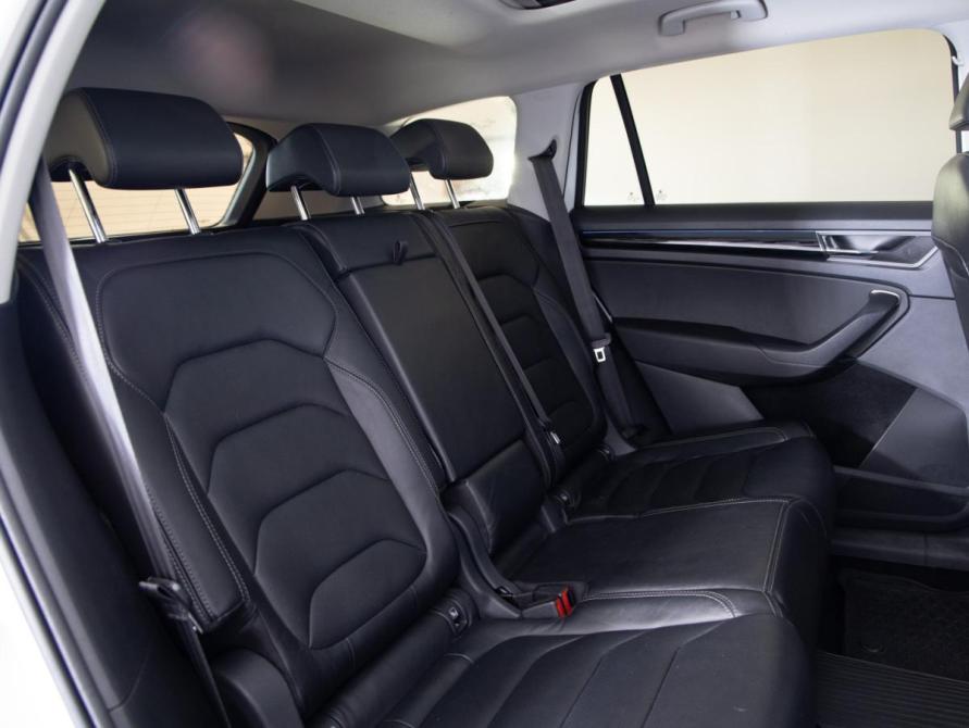 Skoda Kodiaq I Санкт-Петербург  - изображение 23