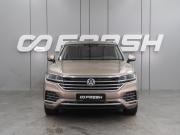 Volkswagen Touareg III Воронеж  - изображение 22