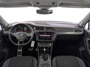 Volkswagen Tiguan II Москва  - изображение 42