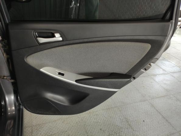 Hyundai Solaris I с пробегом 2012 года, цена 670 000 рублей, 180000 км, хэтчбек, Автокод Объявления