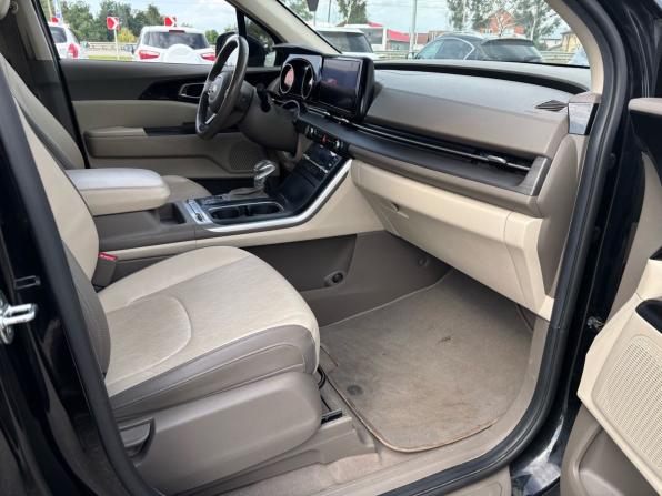 Kia Carnival IV с пробегом 2020 года, цена 3 560 000 рублей, 123955 км, минивэн, Автокод Объявления
