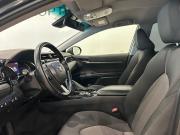 Toyota Camry VIII (XV70) Санкт-Петербург  - изображение 40