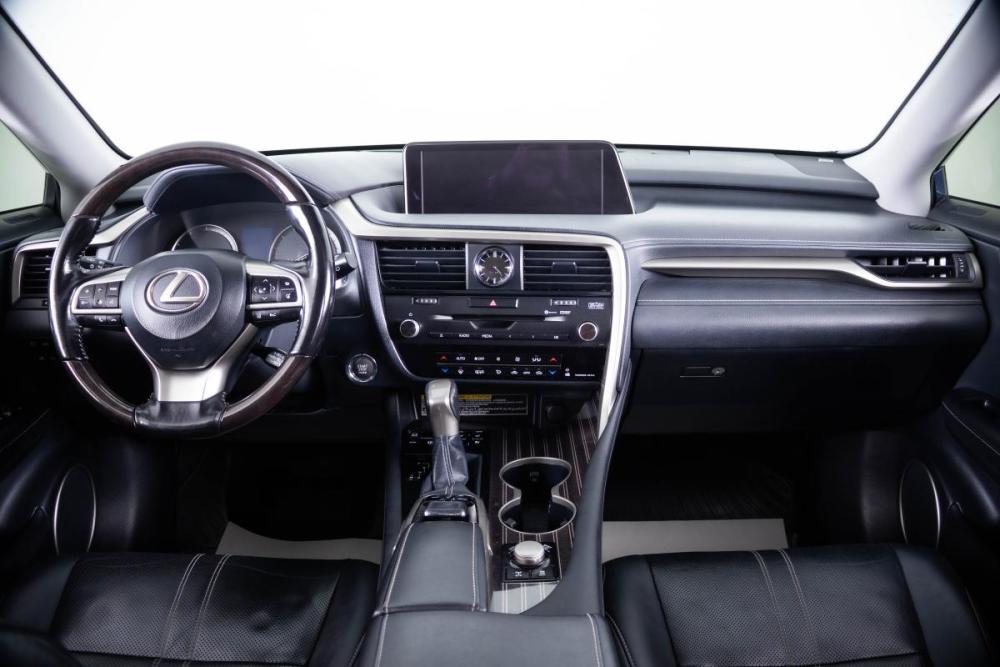 Lexus RX IV Пермь  - изображение 16