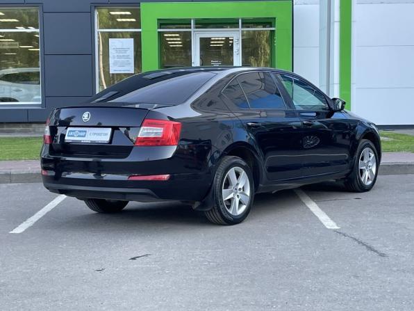 Skoda Octavia III (A7) с пробегом 2016 года, цена 1 190 000 рублей, 197789 км, лифтбек, Автокод Объявления