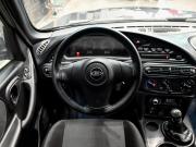 Lada (ВАЗ) Niva Travel I Екатеринбург  - изображение 31