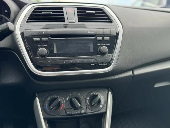 Suzuki SX4 II (S-Cross) Рестайлинг с пробегом 2020 года, цена 1 420 000 рублей, 159000 км, хэтчбек, Автокод Объявления