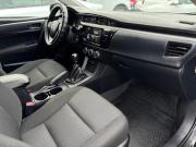 Toyota Corolla XI (E160 E170 E180) Набережные Челны  - изображение 39