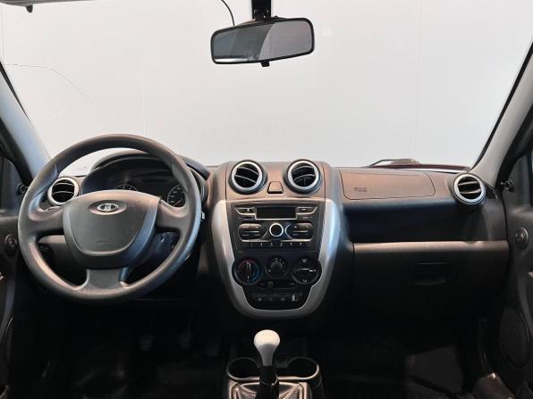 Lada (ВАЗ) Granta I с пробегом 2015 года, цена 520 000 рублей, 115000 км, лифтбек, Автокод Объявления