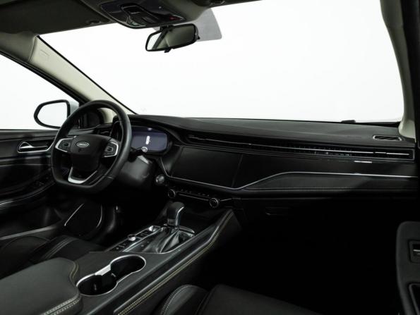Omoda S5 с пробегом 2023 года, цена 1 559 700 рублей, 21886 км, седан, Автокод Объявления