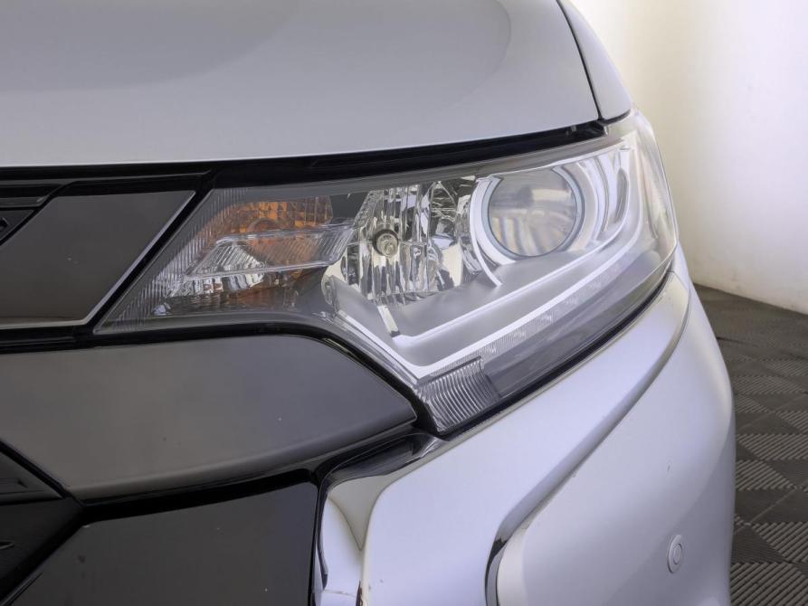 Mitsubishi Outlander III Рестайлинг 3 Москва  - изображение 11