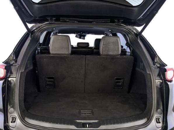 Mazda CX-9 II с пробегом 2019 года, цена 3 570 000 рублей, 92370 км, внедорожник, Автокод Объявления