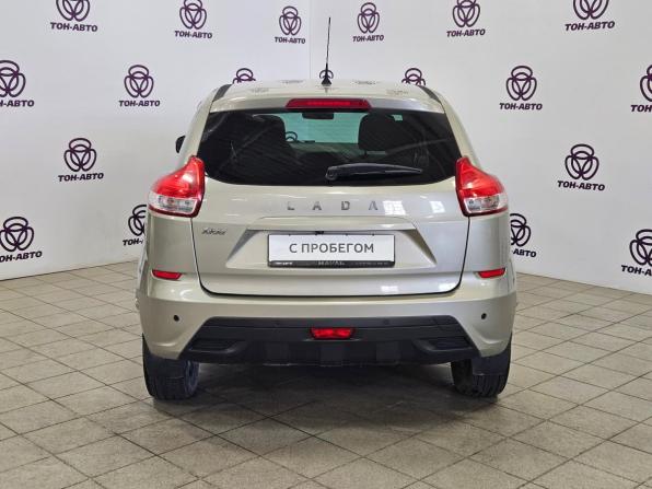 Lada (ВАЗ) XRAY I с пробегом 2017 года, цена 765 000 рублей, 77661 км, хэтчбек, Автокод Объявления