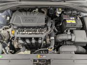 Hyundai i30 III Рестайлинг 2 Москва  - изображение 35