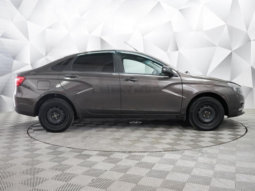Lada (ВАЗ) Vesta I Ульяновск  - изображение 6