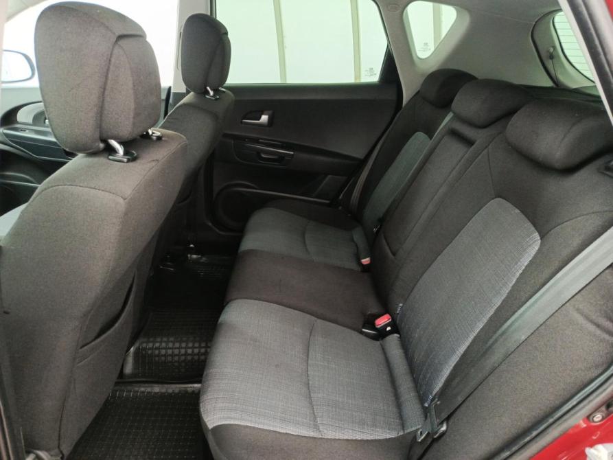 Kia Ceed I Рестайлинг Йошкар-Ола  - изображение 15
