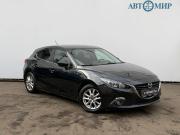 Mazda 3 III (BM) Москва  - изображение 17