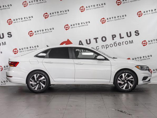 Volkswagen Jetta VII с пробегом 2018 года, цена 1 399 000 рублей, 183214 км, седан, Автокод Объявления