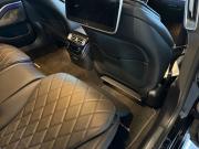 Mercedes-Benz S-Класс VII (W223) Москва  - изображение 33