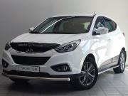 Hyundai ix35 I Рестайлинг Барнаул  - изображение 39