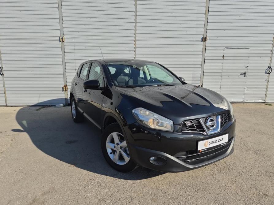 Nissan Qashqai I Рестайлинг Саратов  - изображение 3