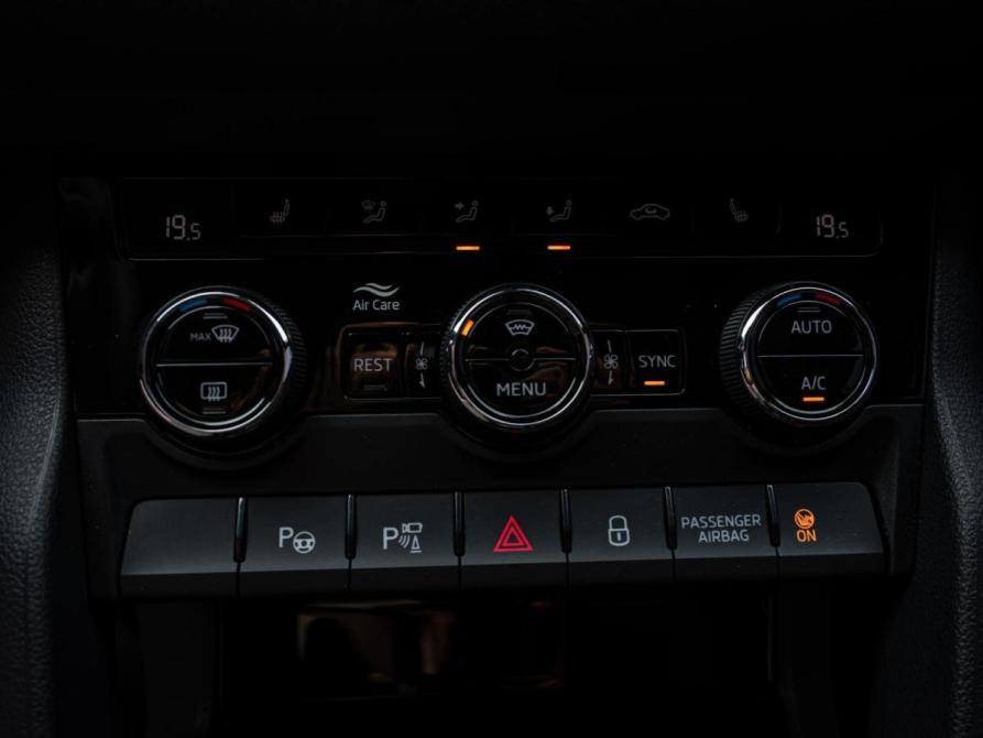 Skoda Kodiaq I Краснодар  - изображение 17