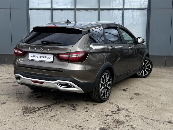 Lada (ВАЗ) Vesta I Рестайлинг (NG) с пробегом 2024 года, цена 1 599 000 рублей, 6706 км, универсал, Автокод Объявления