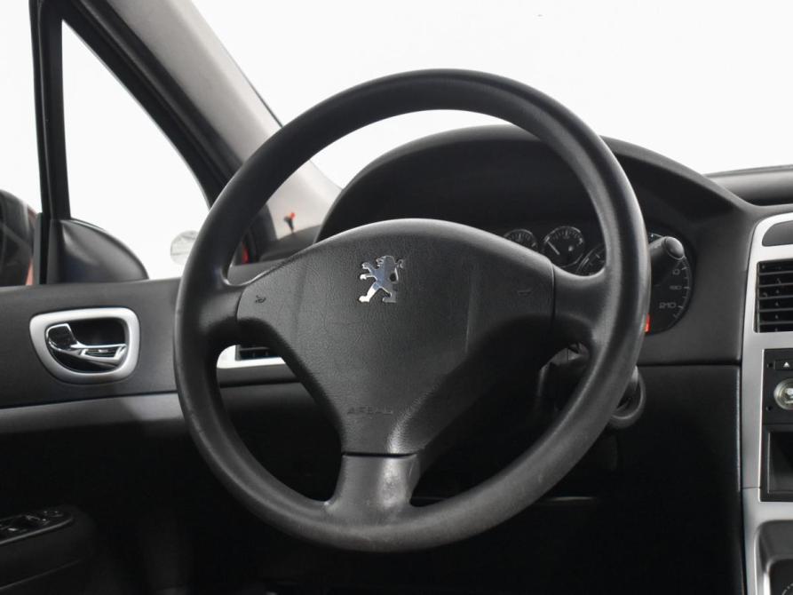 Peugeot 307 I Рестайлинг Санкт-Петербург  - изображение 14