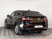 BMW X4 II (G02) Санкт-Петербург  - изображение 34