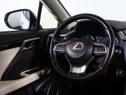Lexus RX IV Москва  - изображение 41