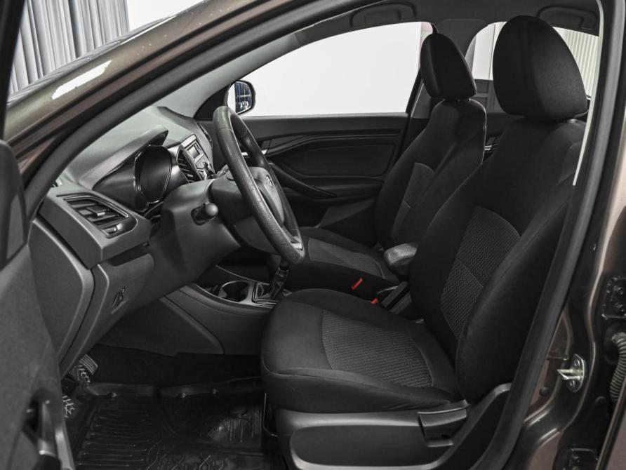 Lada (ВАЗ) Vesta I Ставрополь  - изображение 10