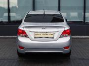Hyundai Solaris I Екатеринбург  - изображение 23