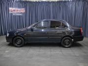 Hyundai Accent II Москва  - изображение 28