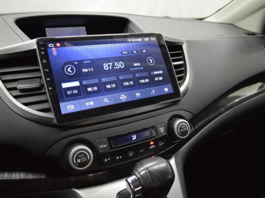 Honda CR-V IV Санкт-Петербург  - изображение 14