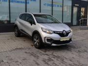 Renault Kaptur I Рестайлинг Екатеринбург  - изображение 30