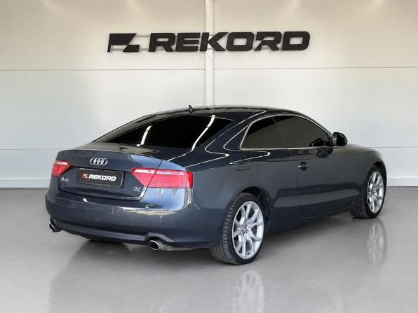 Audi A5 I (8T) с пробегом 2008 года, цена 1 039 000 рублей, 219824 км, купе, Автокод Объявления