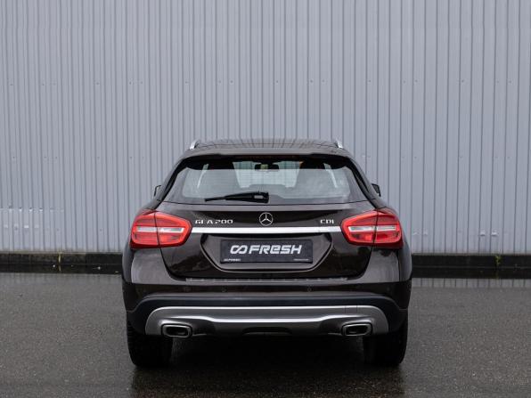 Mercedes-Benz GLA I (X156) с пробегом 2014 года, цена 1 929 000 рублей, 148647 км, внедорожник, Автокод Объявления