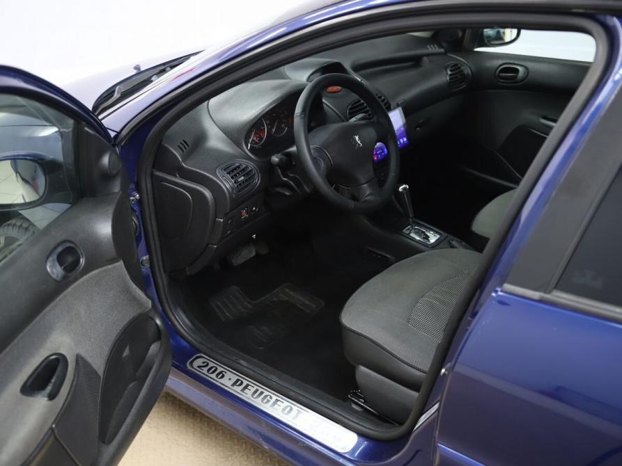 Peugeot 206 Уфа  - изображение 10
