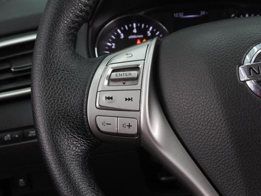 Nissan Qashqai II Воронеж  - изображение 16