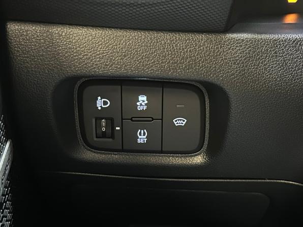 Hyundai Creta II с пробегом 2021 года, цена 2 040 000 рублей, 88517 км, внедорожник, Автокод Объявления