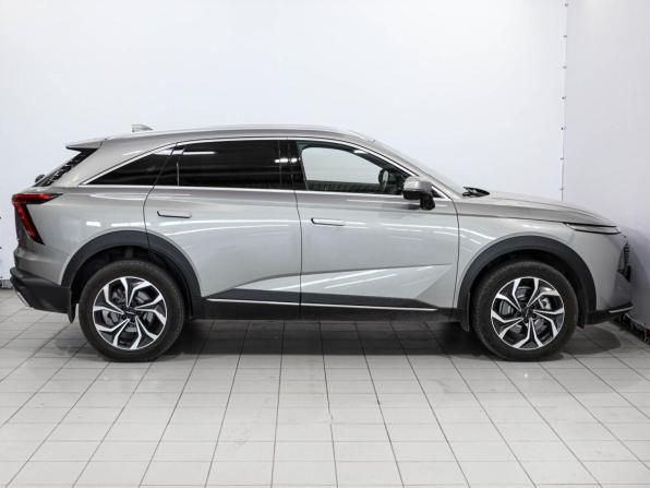 Haval F7 II с пробегом 2025 года, цена 3 049 000 рублей, 15650 км, внедорожник, Автокод Объявления