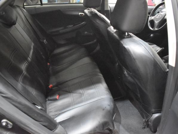 Toyota Corolla X (E140 E150) с пробегом 2008 года, цена 379 000 рублей, 284438 км, седан, Автокод Объявления